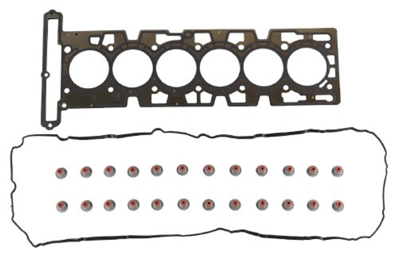 Head Gasket Set - 2009 GMC Envoy 4.2L Engine Parts # HGS3193ZE12