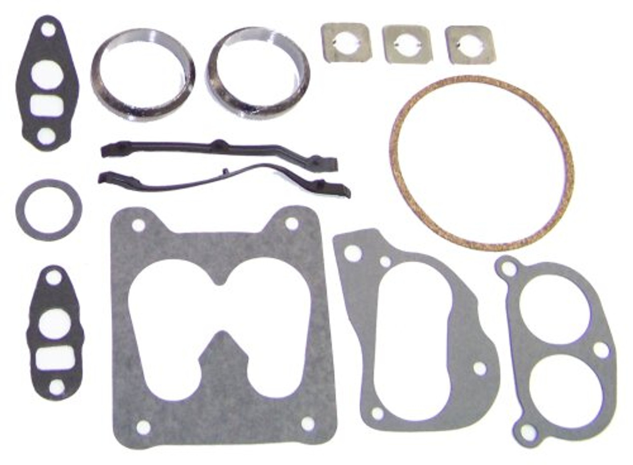Head Gasket Set - 1986 GMC K3500 7.4L Engine Parts # HGS3198ZE57