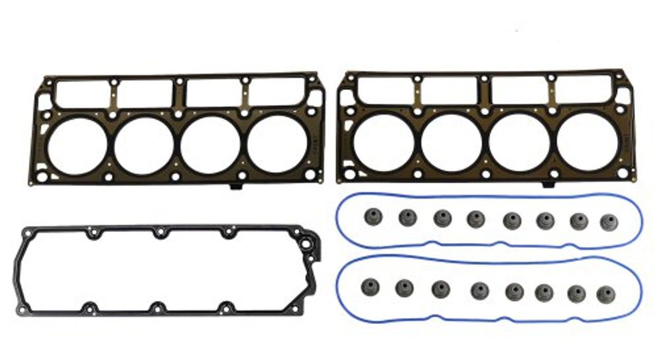 Head Gasket Set - 2010 Chevrolet Colorado 5.3L Engine Parts # HGS3201ZE1