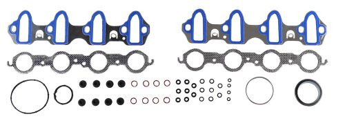 Head Gasket Set - 2017 GMC Savana 3500 4.8L Engine Parts # HGS3201ZE54