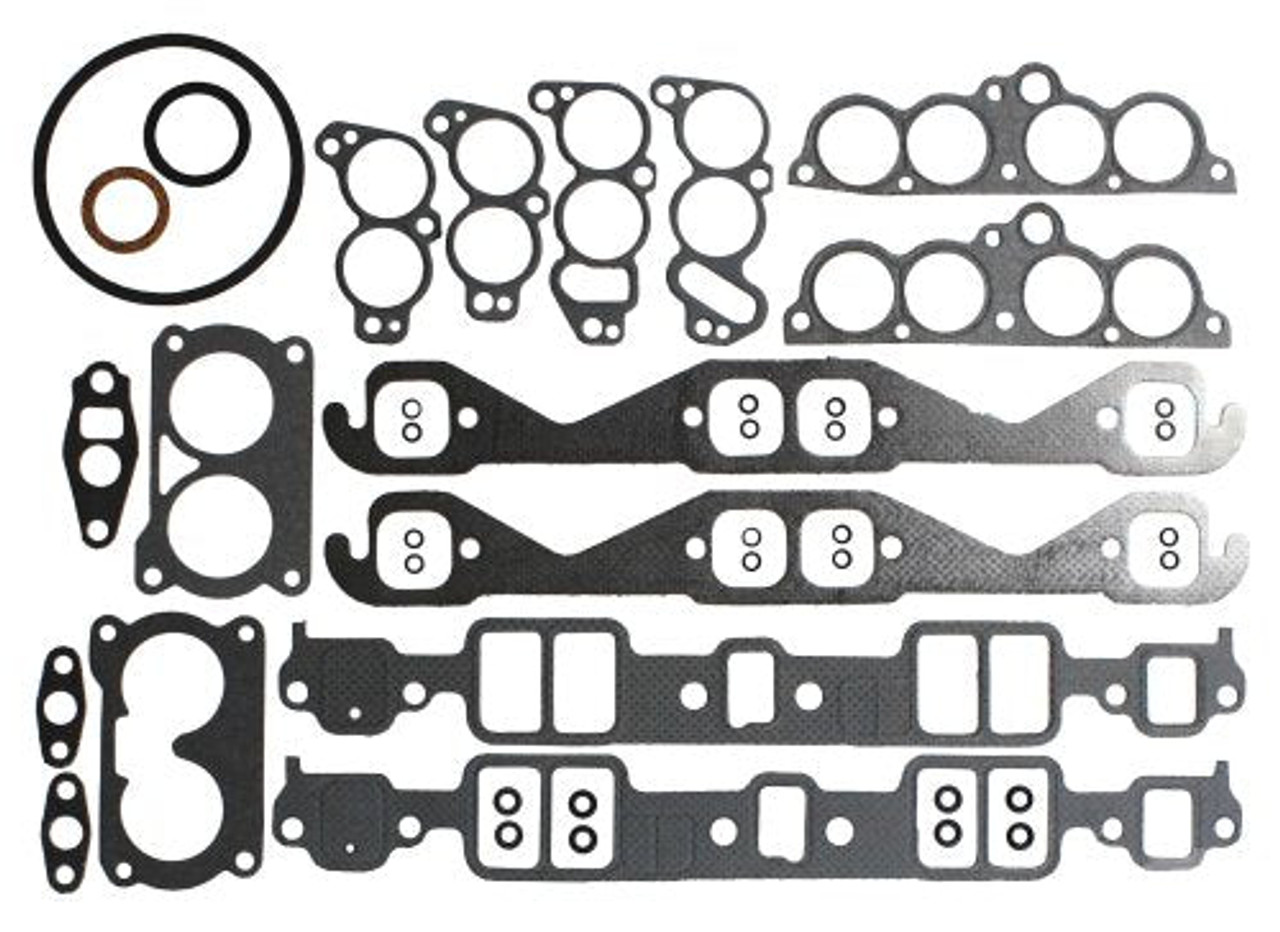 Head Gasket Set - 1991 Chevrolet Corvette 5.7L Engine Parts # HGS3202ZE6