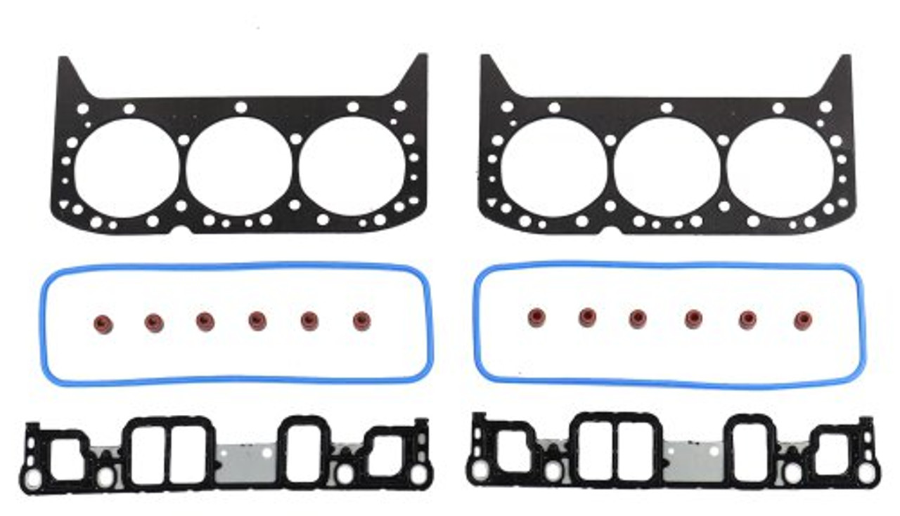 Head Gasket Set - 2008 Chevrolet Silverado 1500 4.3L Engine Parts # HGS3205ZE11
