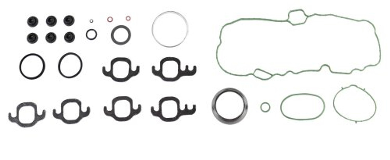 Head Gasket Set - 2012 Chevrolet Silverado 1500 4.3L Engine Parts # HGS3205ZE15