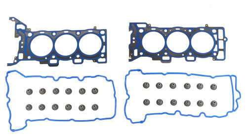 Head Gasket Set - 2009 Pontiac G8 3.6L Engine Parts # HGS3208ZE2