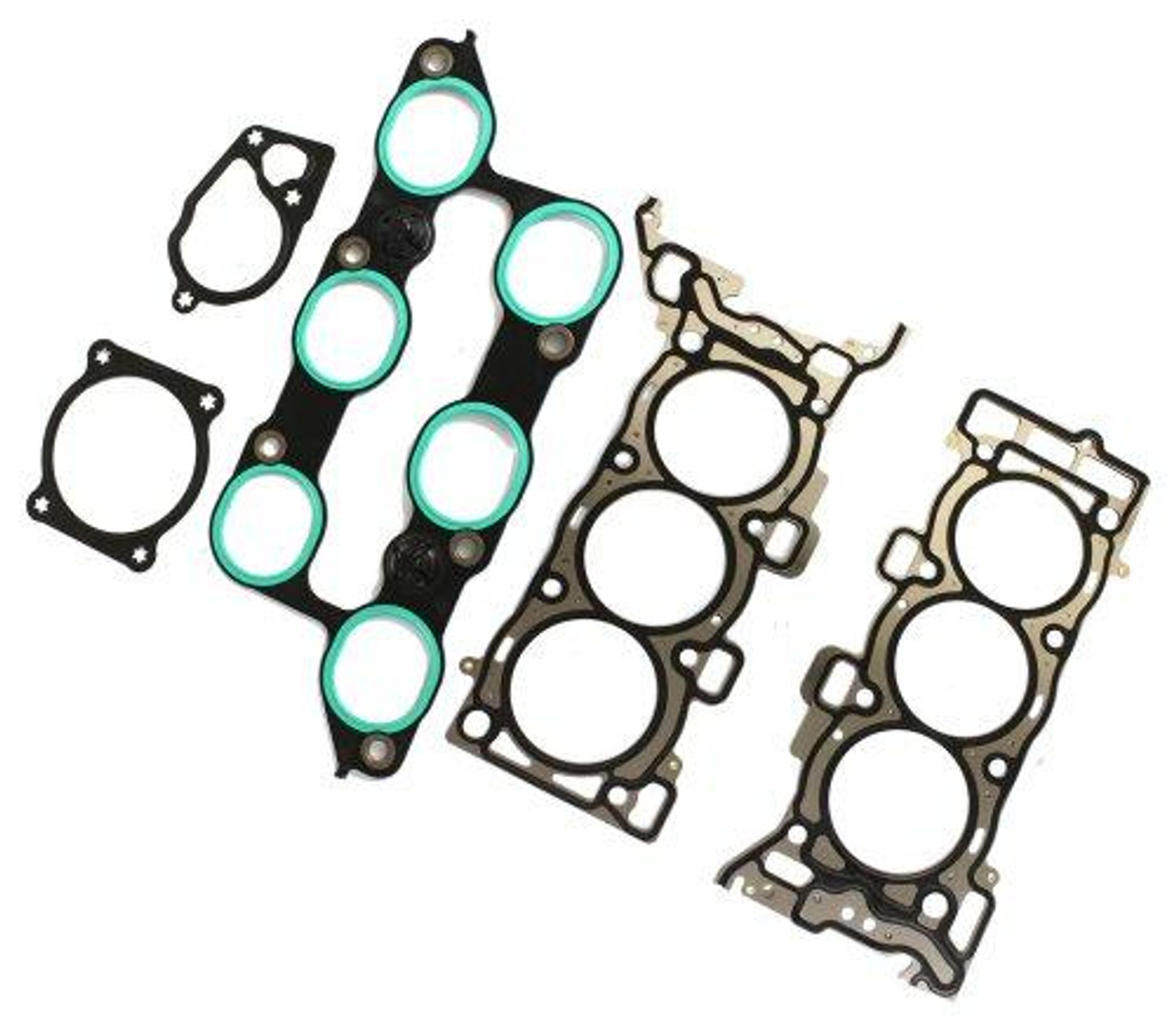 Head Gasket Set - 2013 GMC Acadia 3.6L Engine Parts # HGS3210ZE24