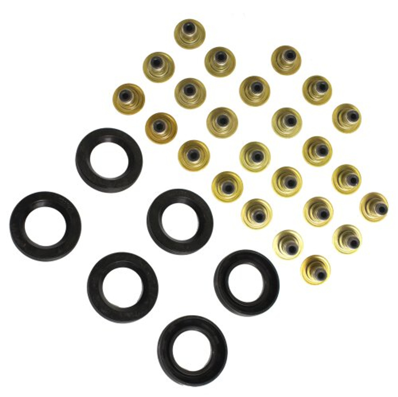 Head Gasket Set - 2013 GMC Acadia 3.6L Engine Parts # HGS3210ZE24