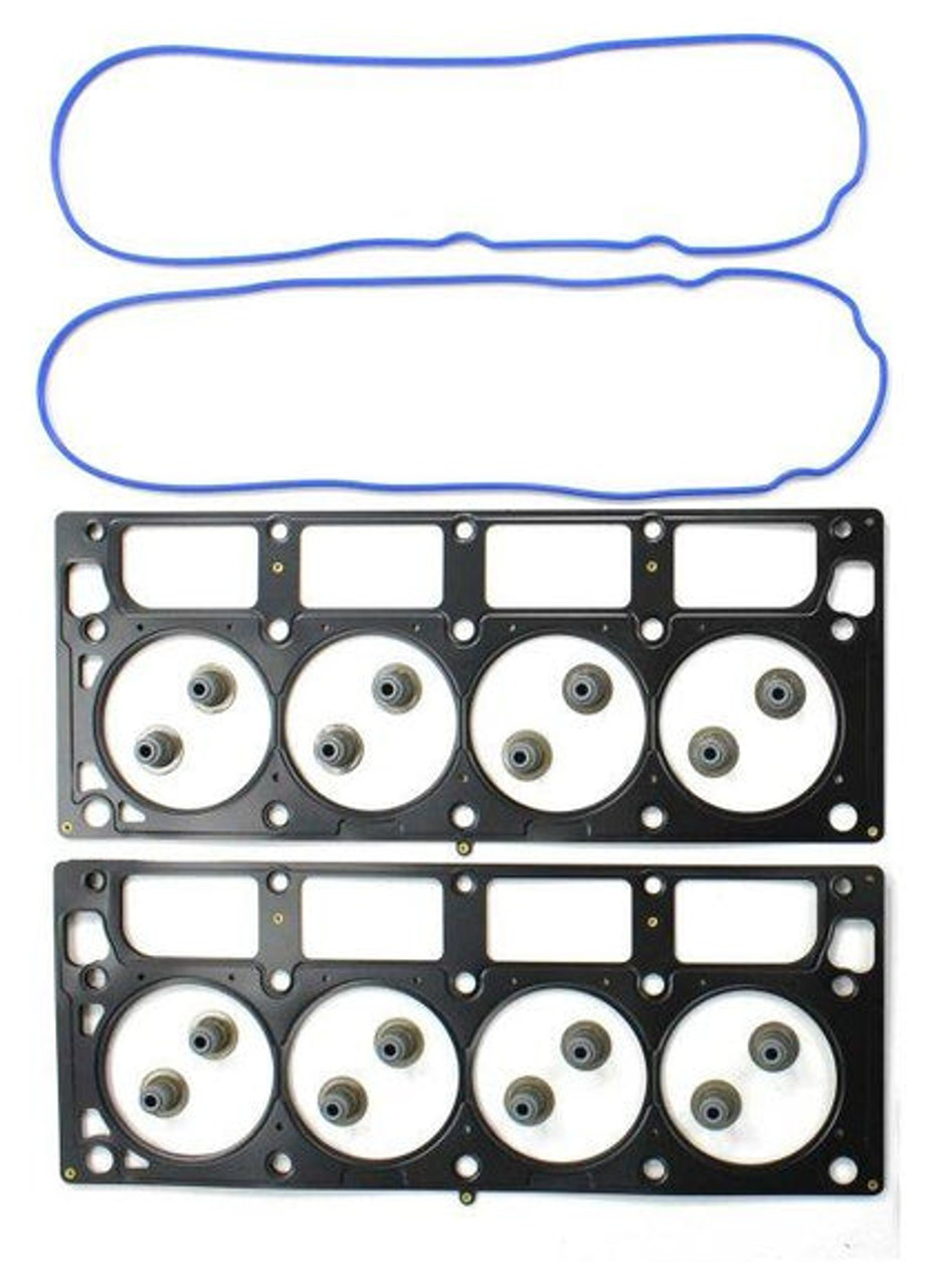Head Gasket Set - 2012 Chevrolet Corvette 6.2L Engine Parts # HGS3215ZE11 Head Gasket Set - 2012 Chevrolet Corvette 6.2L Engine Parts # HGS3215ZE11