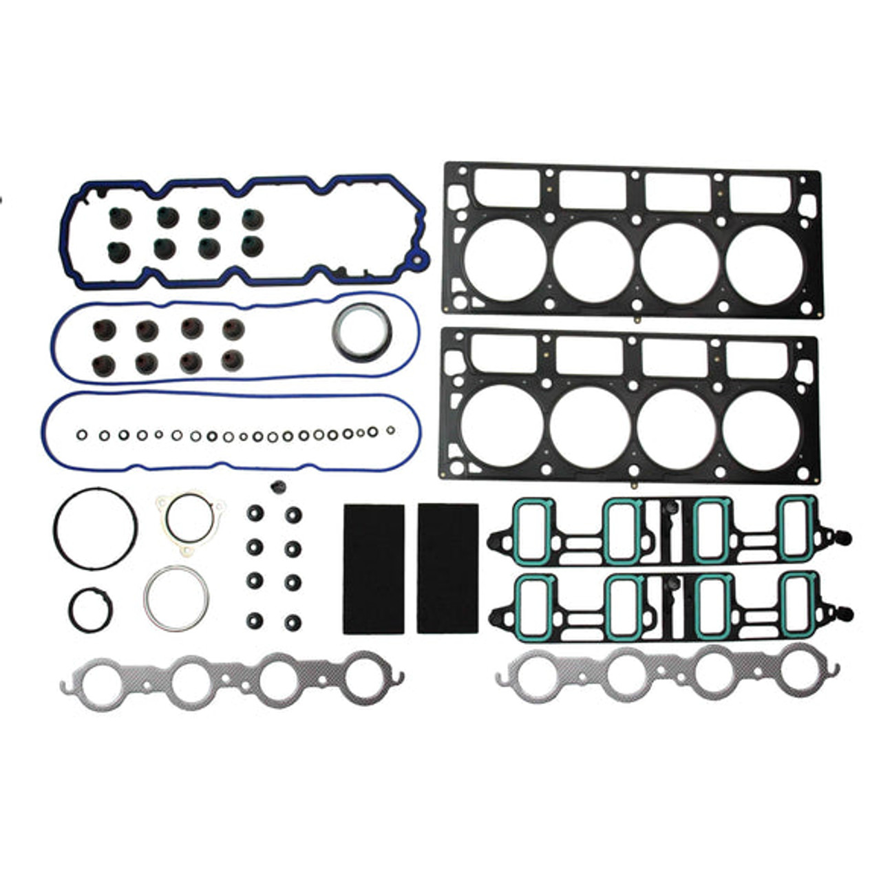 Head Gasket Set - 2009 Chevrolet Avalanche 6.0L Engine Parts # HGS3217ZE23