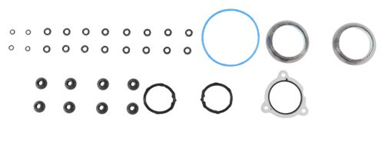 Head Gasket Set - 2013 Chevrolet Silverado 1500 6.0L Engine Parts # HGS3219ZE8 Head Gasket Set - 2013 Chevrolet Silverado 1500 6.0L Engine Parts # HGS3219ZE8