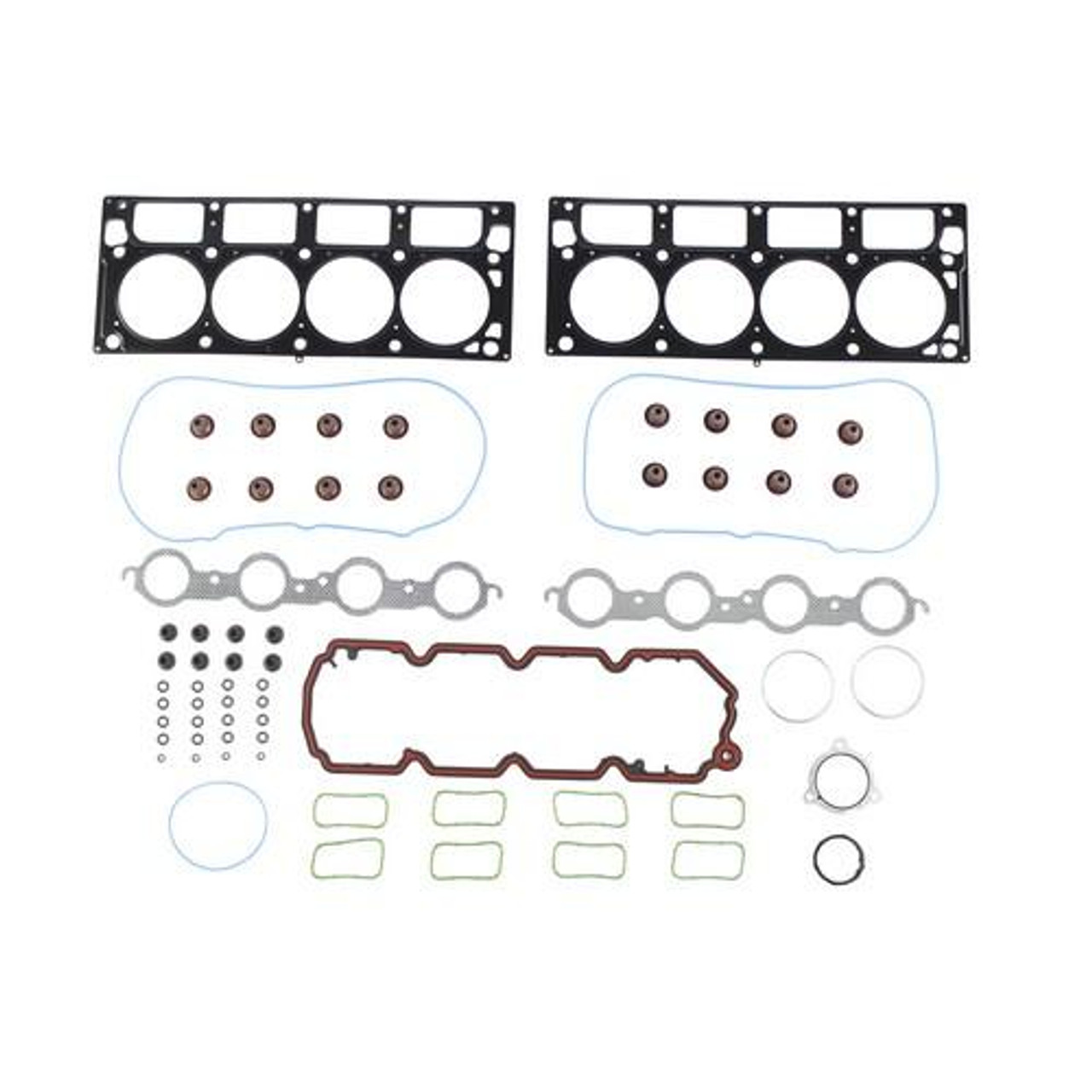 Head Gasket Set - 2013 Chevrolet Caprice 6.0L Engine Parts # HGS3224ZE3