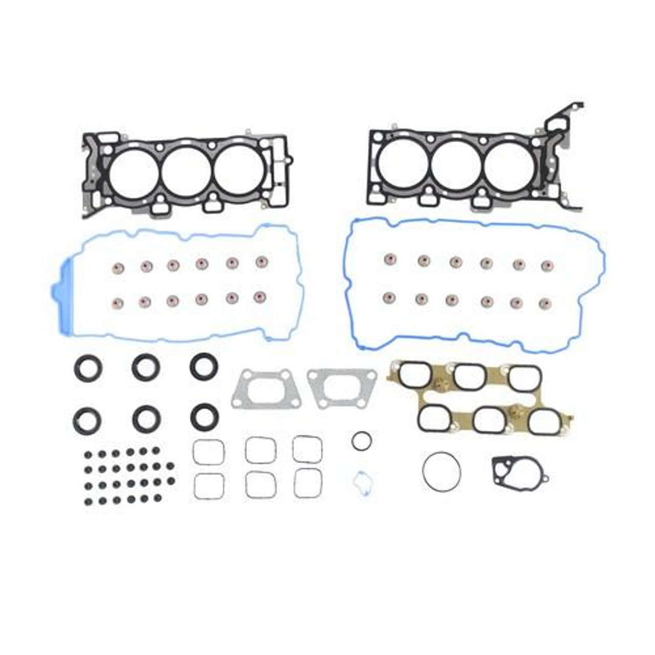 Head Gasket Set - 2016 Cadillac SRX 3.6L Engine Parts # HGS3237ZE10