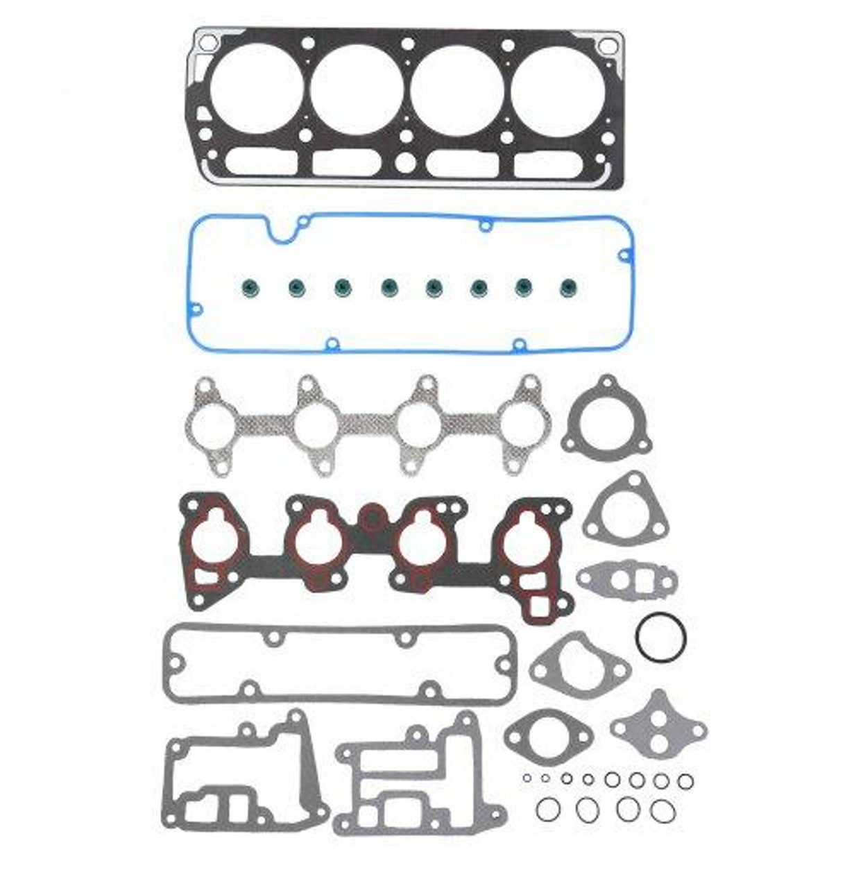 Head Gasket Set - 1997 Chevrolet Cavalier 2.2L Engine Parts # HGS328ZE13