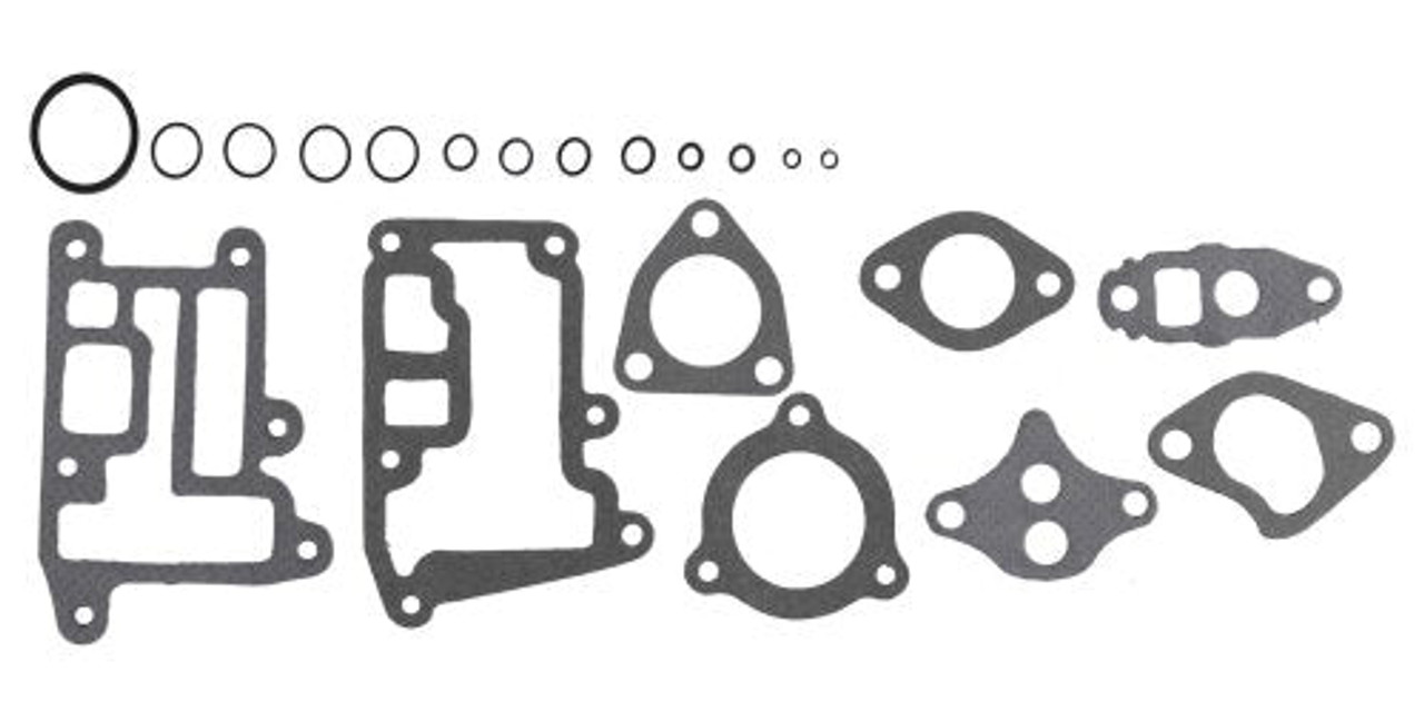 Head Gasket Set - 1996 GMC Sonoma 2.2L Engine Parts # HGS329ZE7