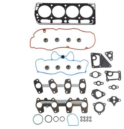 Head Gasket Set - 1998 Chevrolet Cavalier 2.2L Engine Parts # HGS330ZE1