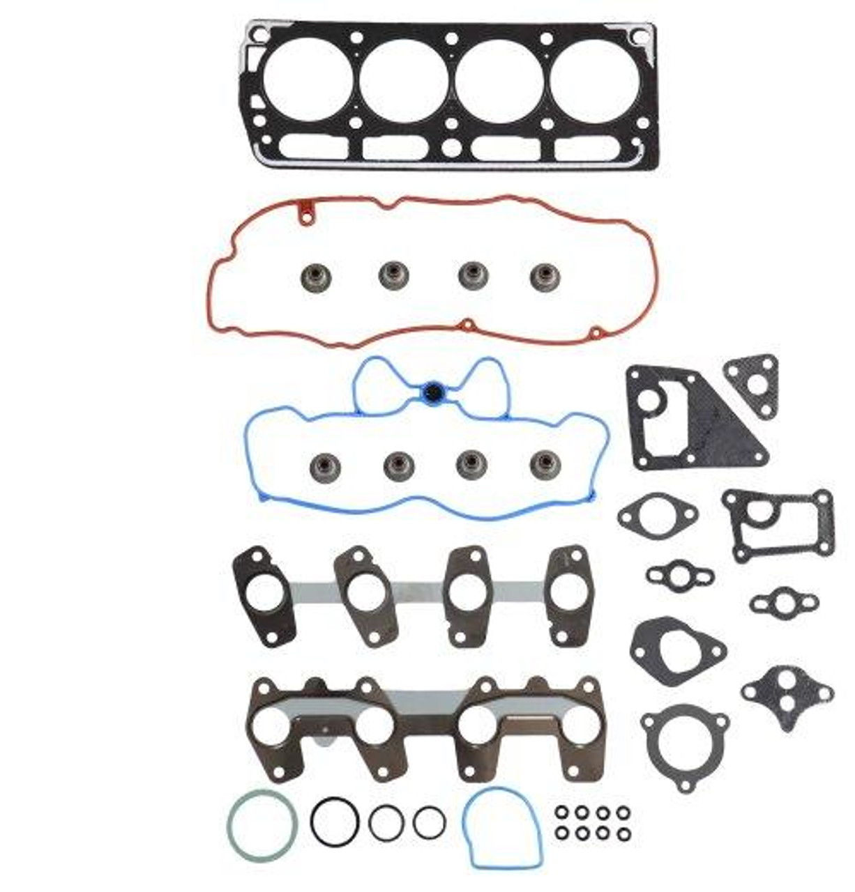 Head Gasket Set - 2002 Chevrolet S10 2.2L Engine Parts # HGS330ZE10