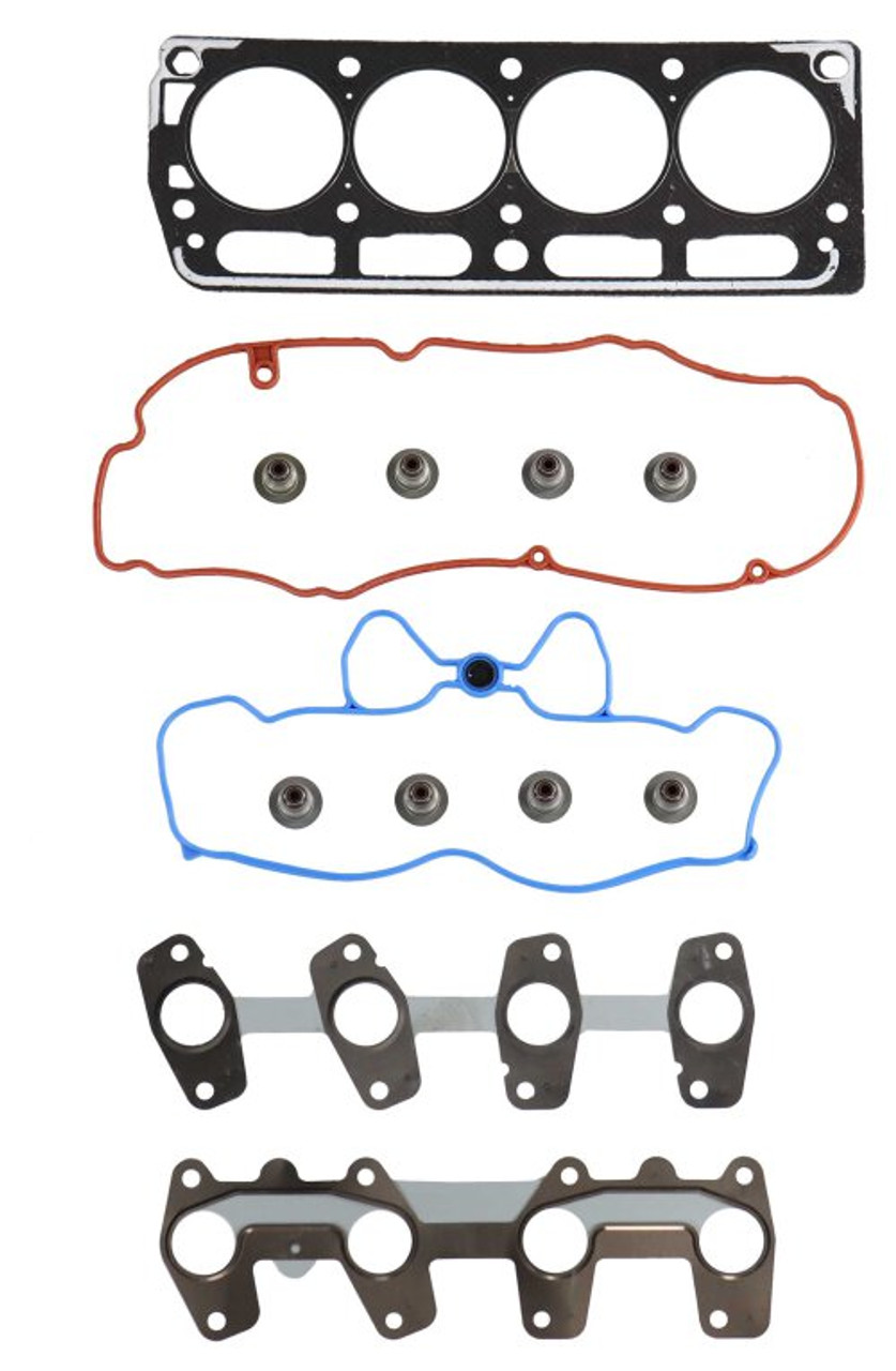 Head Gasket Set - 1999 GMC Sonoma 2.2L Engine Parts # HGS330ZE13