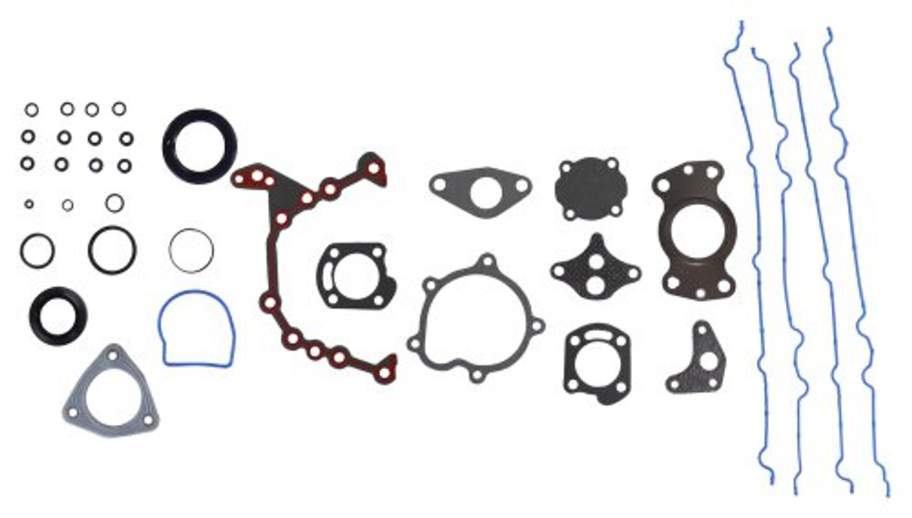 Head Gasket Set - 1997 Chevrolet Malibu 2.4L Engine Parts # HGS332ZE8