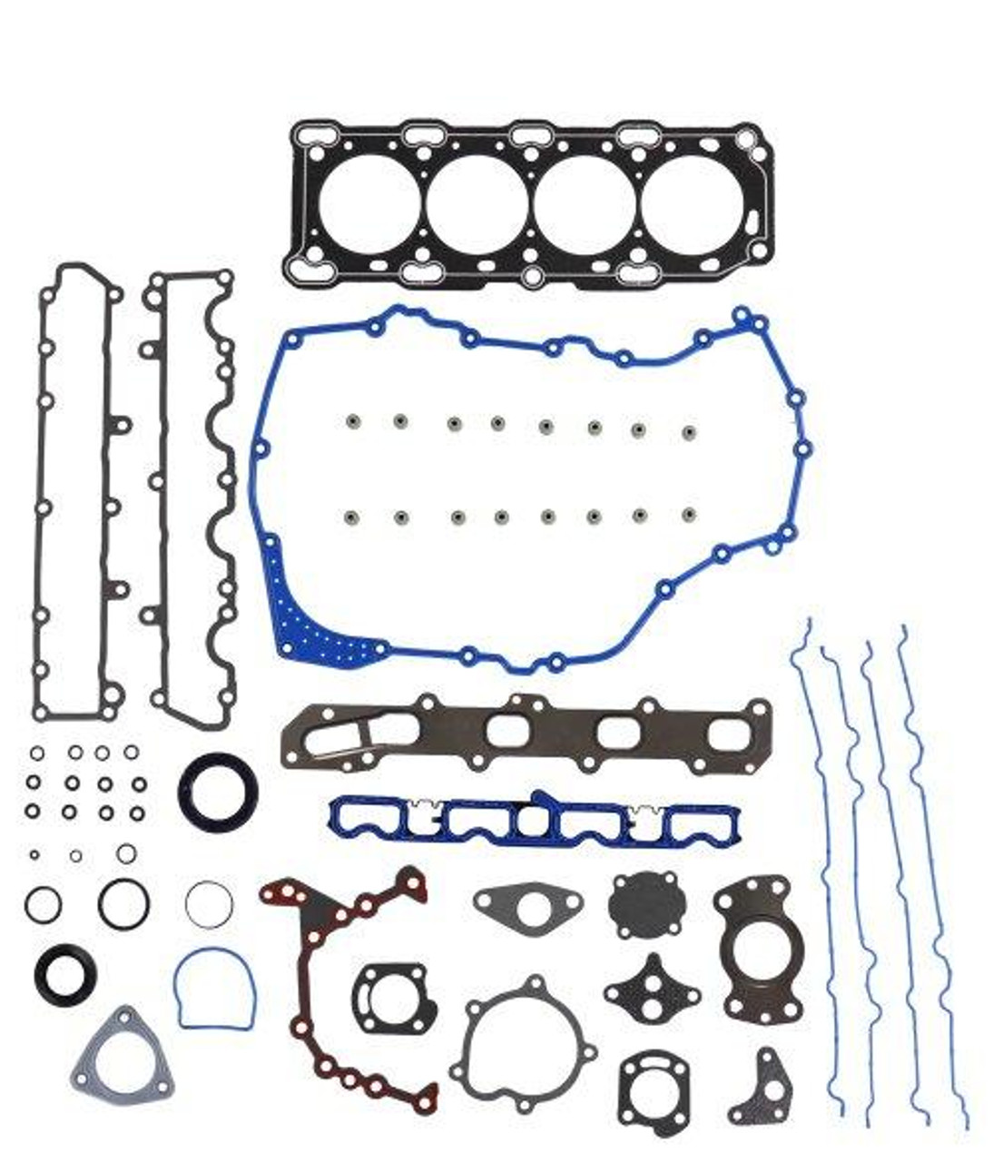 Head Gasket Set - 1998 Oldsmobile Achieva 2.4L Engine Parts # HGS332ZE13