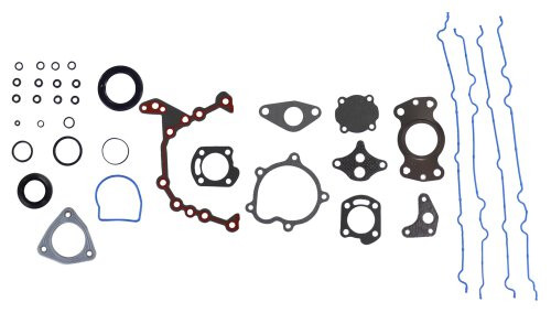 Head Gasket Set - 1999 Pontiac Grand Am 2.4L Engine Parts # HGS332ZE18