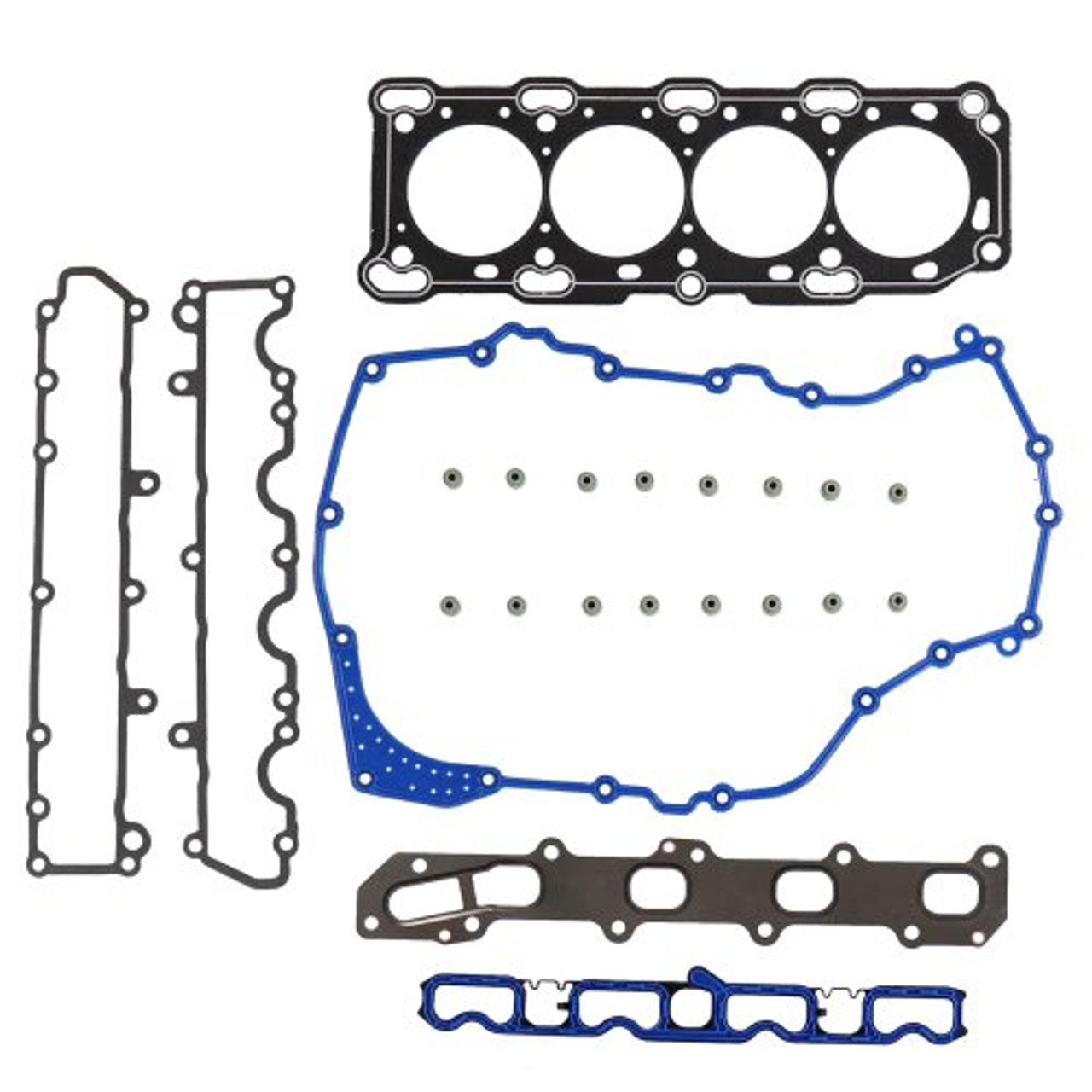 Head Gasket Set - 1999 Pontiac Sunfire 2.4L Engine Parts # HGS332ZE22