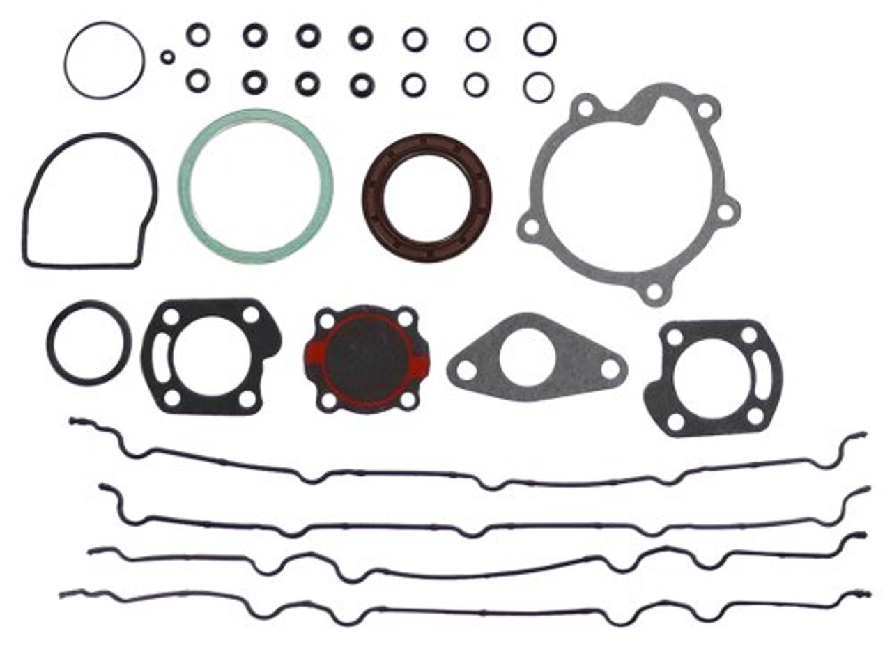 Head Gasket Set - 2002 Chevrolet Cavalier 2.4L Engine Parts # HGS334ZE4