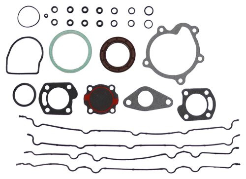 Head Gasket Set - 1999 Oldsmobile Alero 2.4L Engine Parts # HGS334ZE6