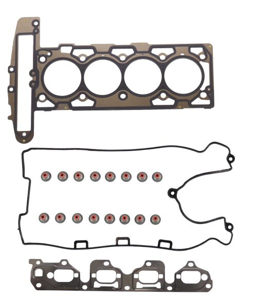 Head Gasket Set - 2007 Saturn Ion 2.4L Engine Parts # HGS336ZE19