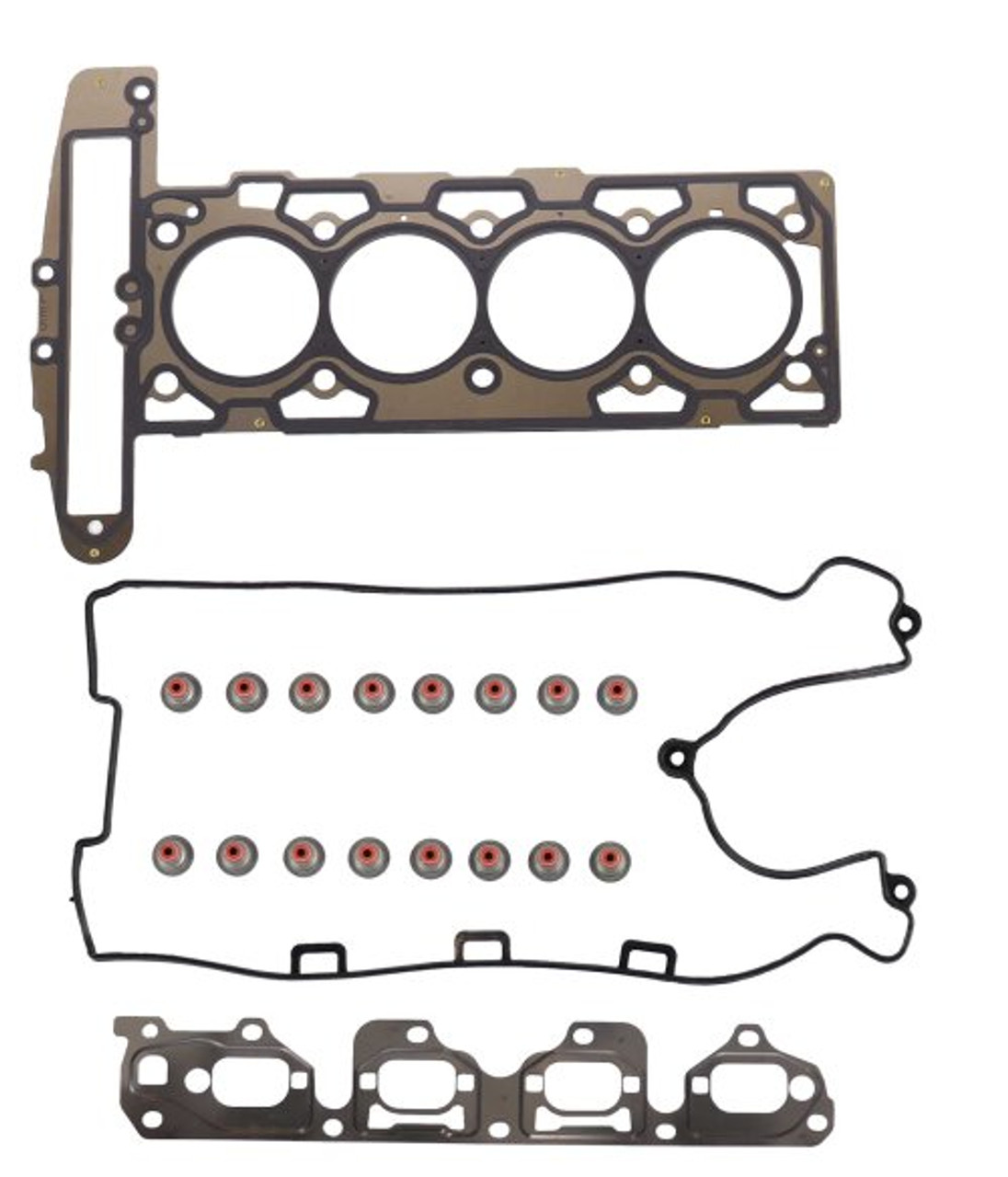 Head Gasket Set - 2008 Saturn Vue 2.4L Engine Parts # HGS336ZE21