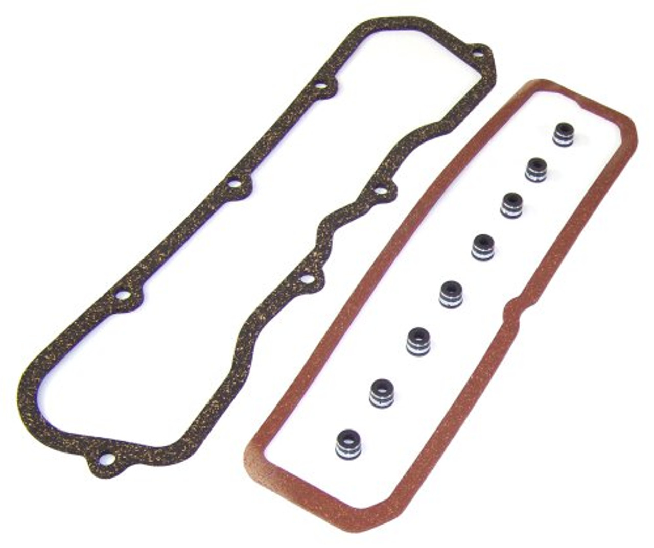 Head Gasket Set - 1991 Chevrolet Lumina 2.5L Engine Parts # HGS337ZE6