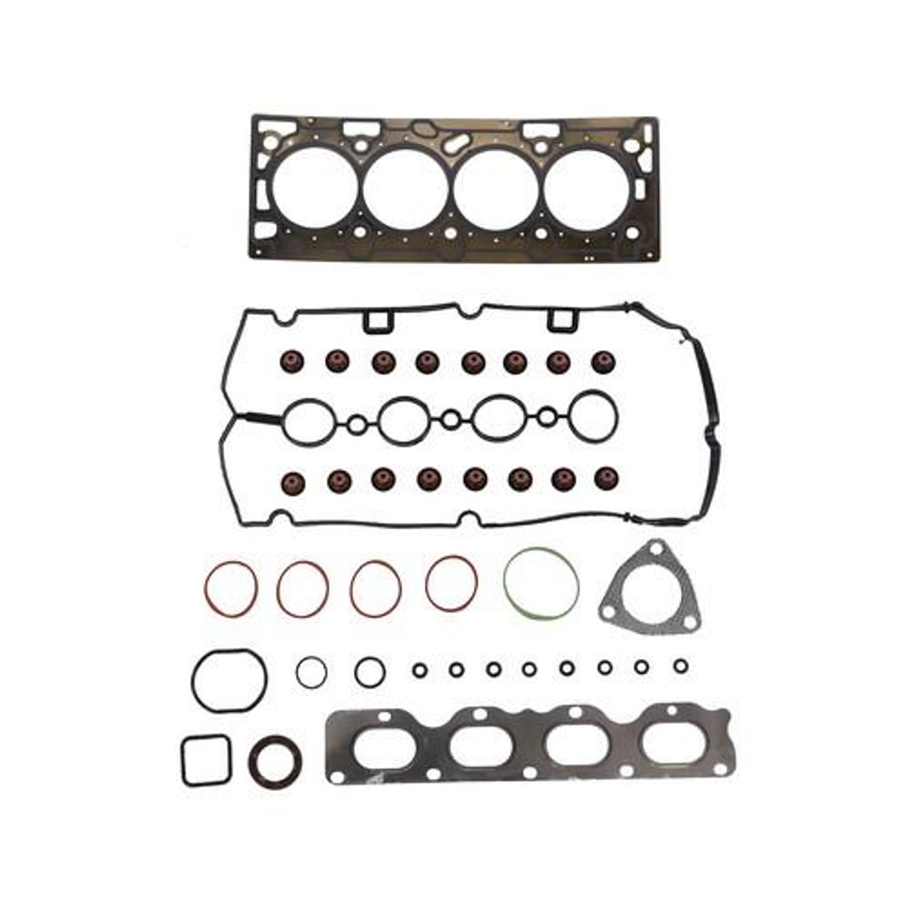 Head Gasket Set - 2012 Chevrolet Cruze 1.8L Engine Parts # HGS345ZE3