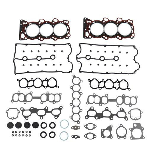 Head Gasket Set - 1992 Isuzu Trooper 3.2L Engine Parts # HGS355ZE1