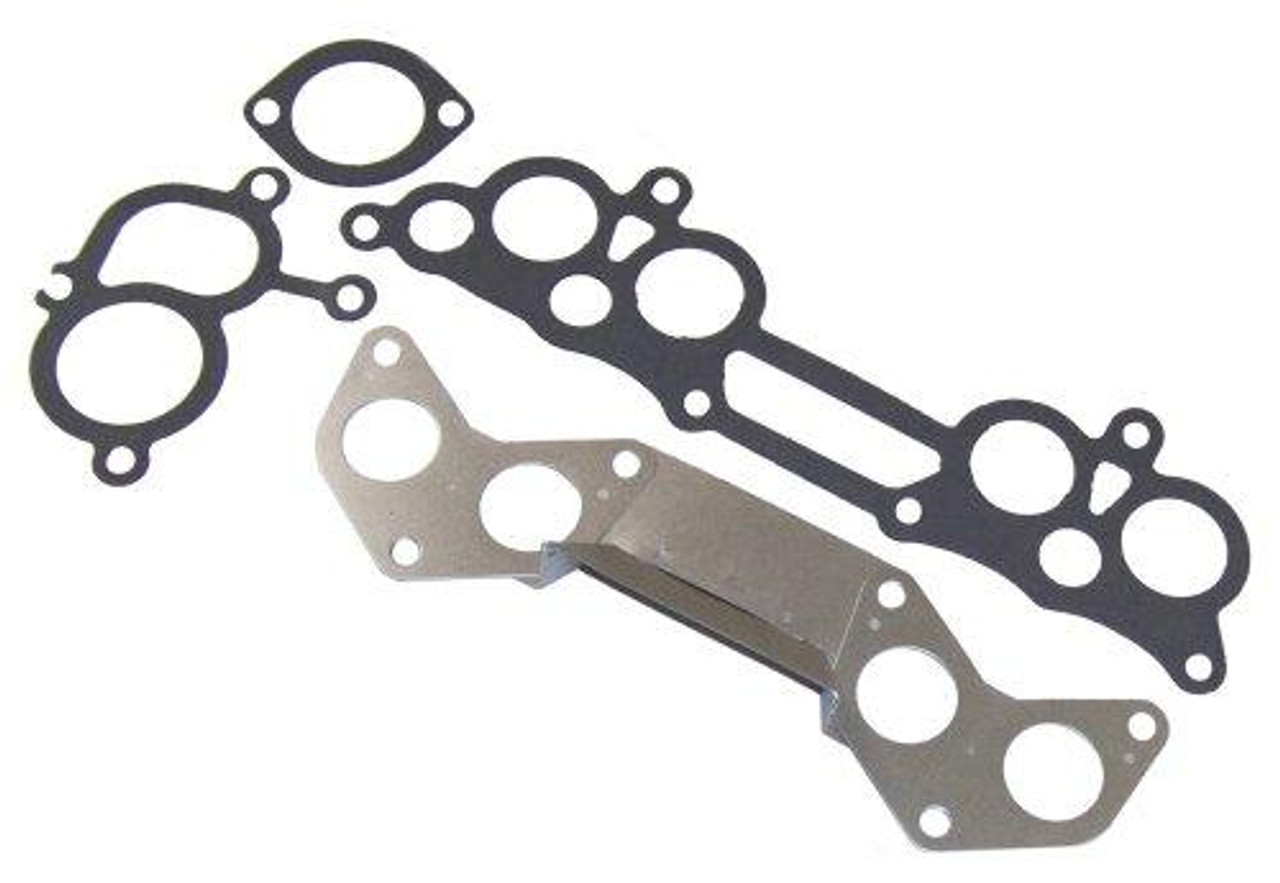 Head Gasket Set - 1986 Mazda 626 2.0L Engine Parts # HGS405ZE2