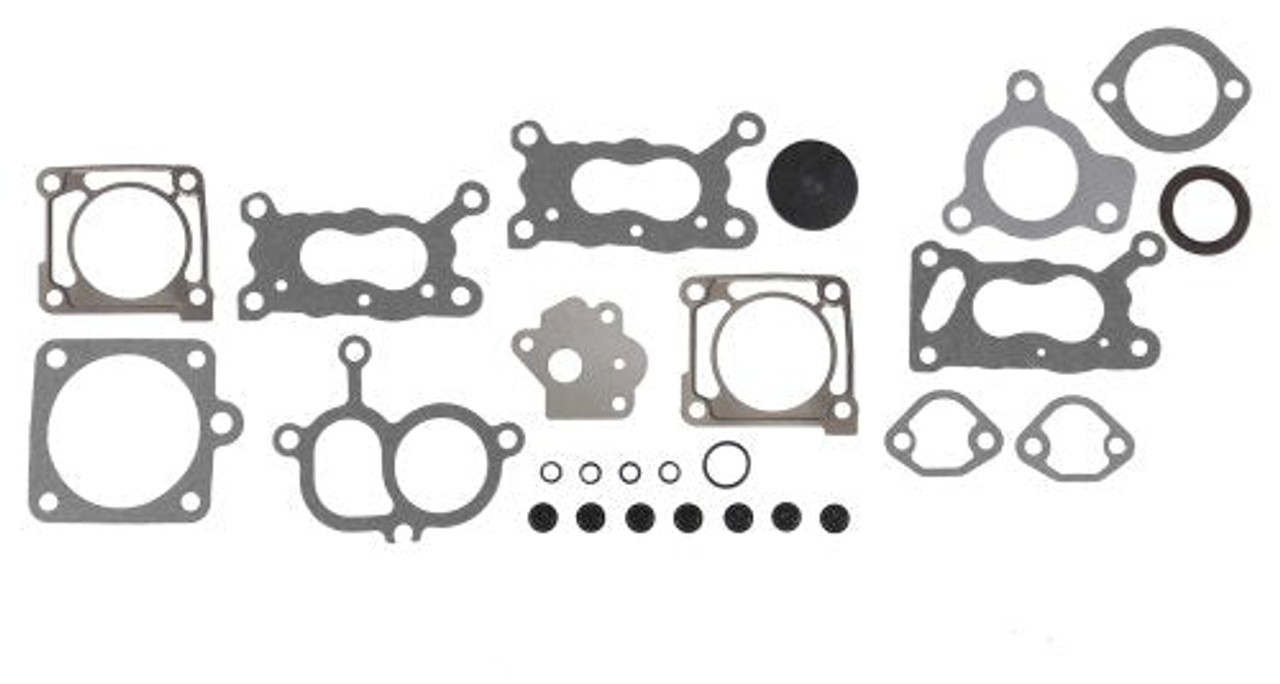 Head Gasket Set - 1990 Mazda B2200 2.2L Engine Parts # HGS408ZE4