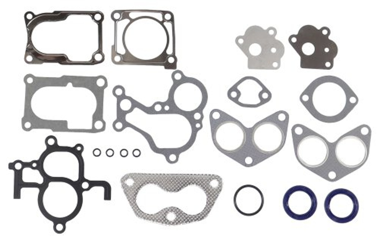 Head Gasket Set - 1992 Ford Probe 2.2L Engine Parts # HGS409ZE4