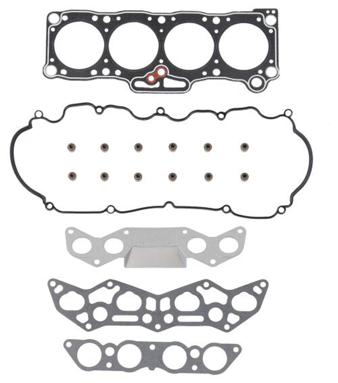 Head Gasket Set - 1992 Ford Probe 2.2L Engine Parts # HGS409ZE4