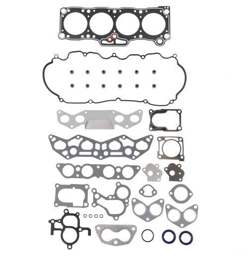 Head Gasket Set - 1990 Mazda MX-6 2.2L Engine Parts # HGS409ZE12