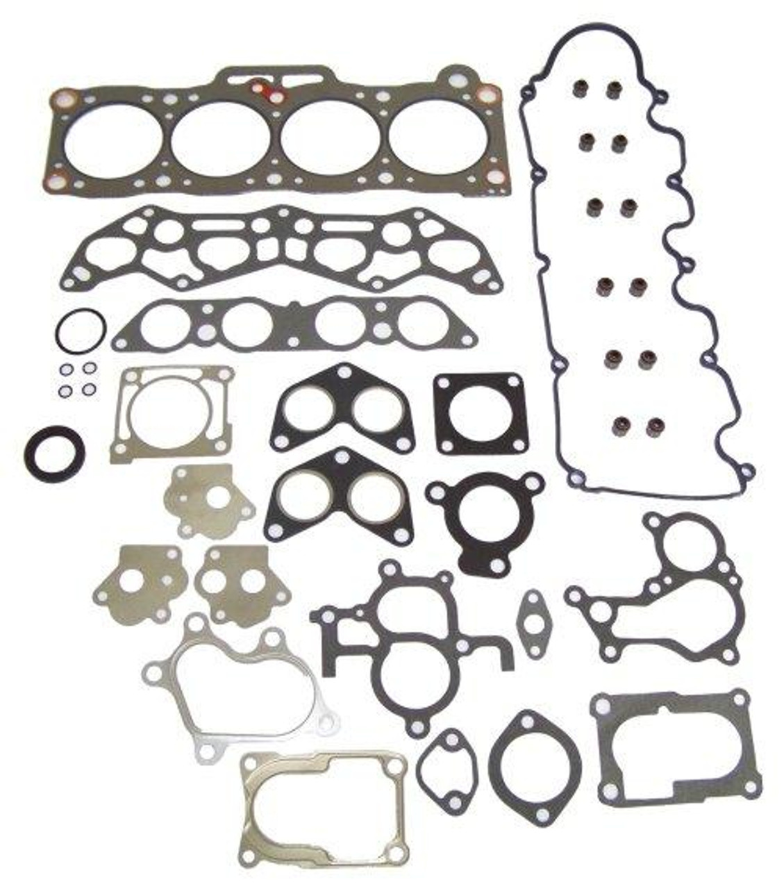 Head Gasket Set - 1992 Ford Probe 2.2L Engine Parts # HGS410ZE4