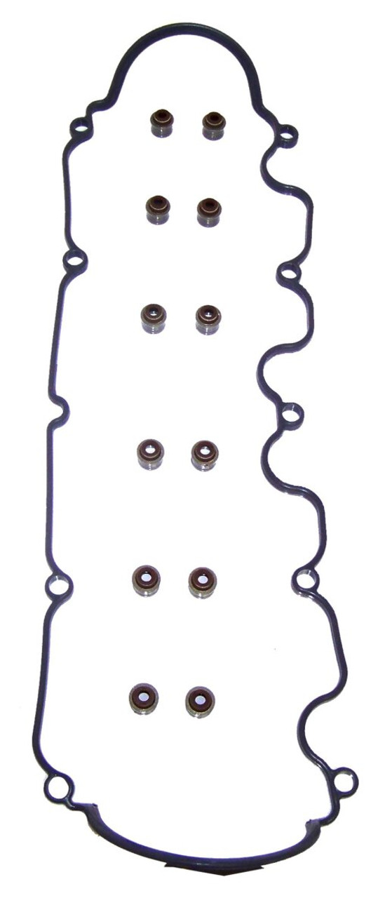 Head Gasket Set - 1989 Mazda 626 2.2L Engine Parts # HGS410ZE6