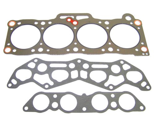 Head Gasket Set - 1990 Mazda 626 2.2L Engine Parts # HGS410ZE7