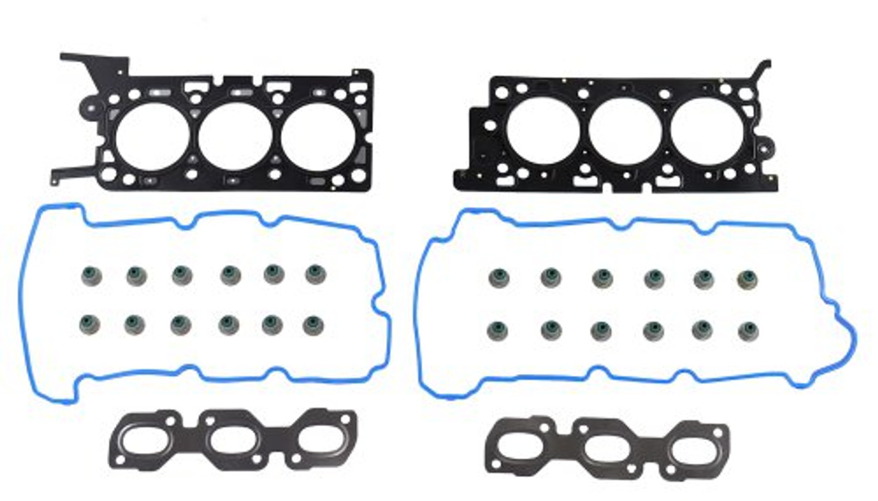 Head Gasket Set - 2008 Ford Escape 3.0L Engine Parts # HGS4103ZE2