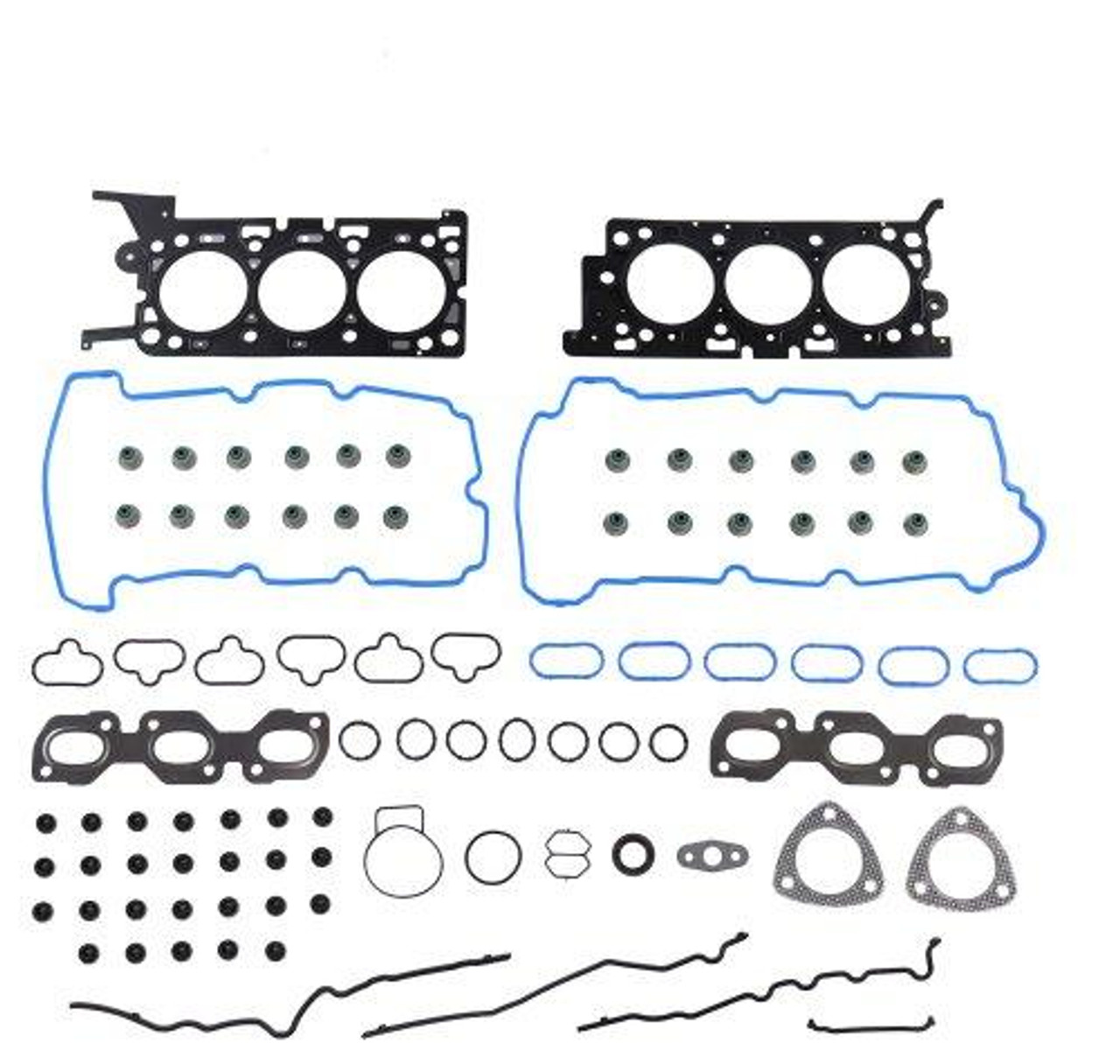Head Gasket Set - 2008 Mazda Tribute 3.0L Engine Parts # HGS4103ZE3