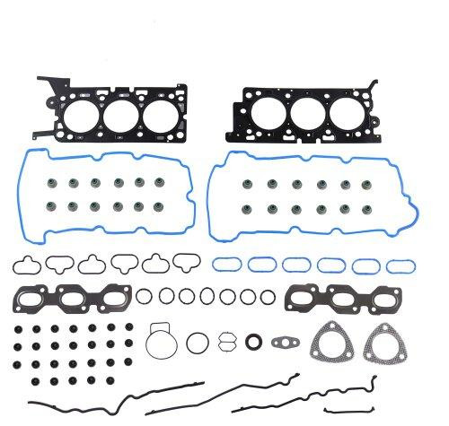 Head Gasket Set - 2008 Mercury Mariner 3.0L Engine Parts # HGS4103ZE5