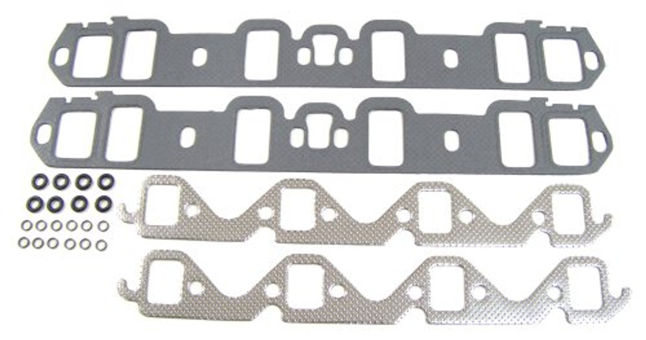 Head Gasket Set - 1988 Ford Mustang 5.0L Engine Parts # HGS4104ZE12