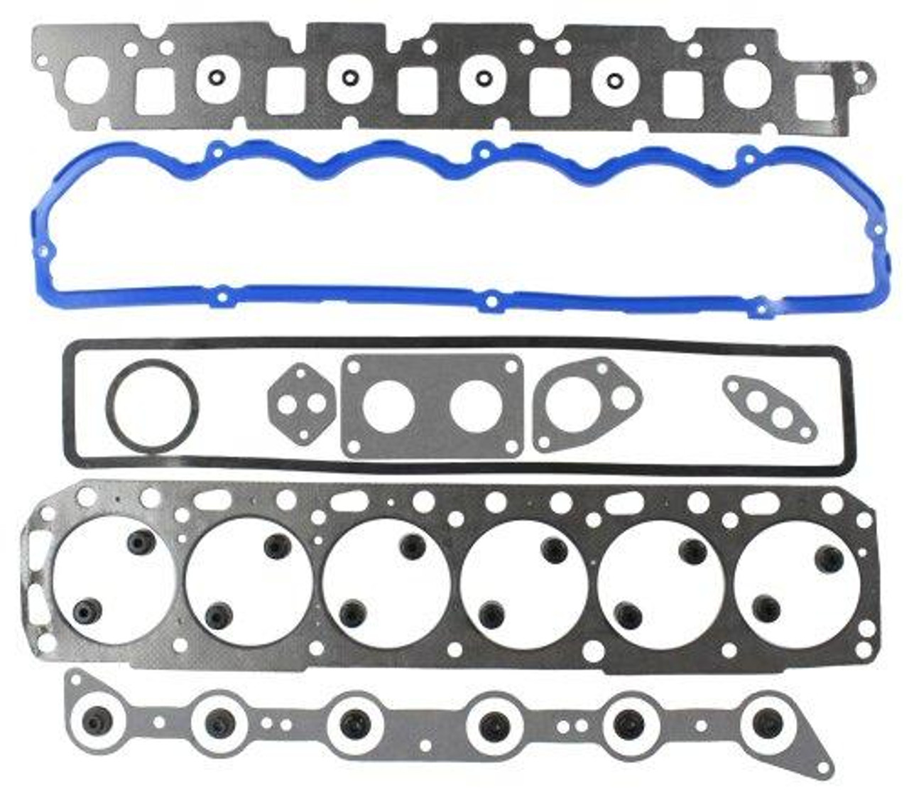 Head Gasket Set - 1991 Ford F-150 4.9L Engine Parts # HGS4106ZE32