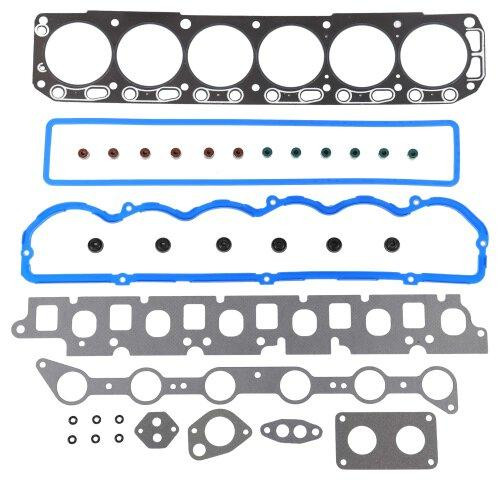 Head Gasket Set - 1994 Ford F-350 4.9L Engine Parts # HGS4107ZE30