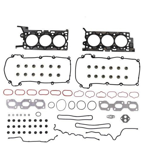 Head Gasket Set - 2005 Lincoln LS 3.0L Engine Parts # HGS4110ZE3