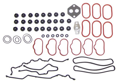 Head Gasket Set - 2005 Lincoln LS 3.0L Engine Parts # HGS4110ZE3