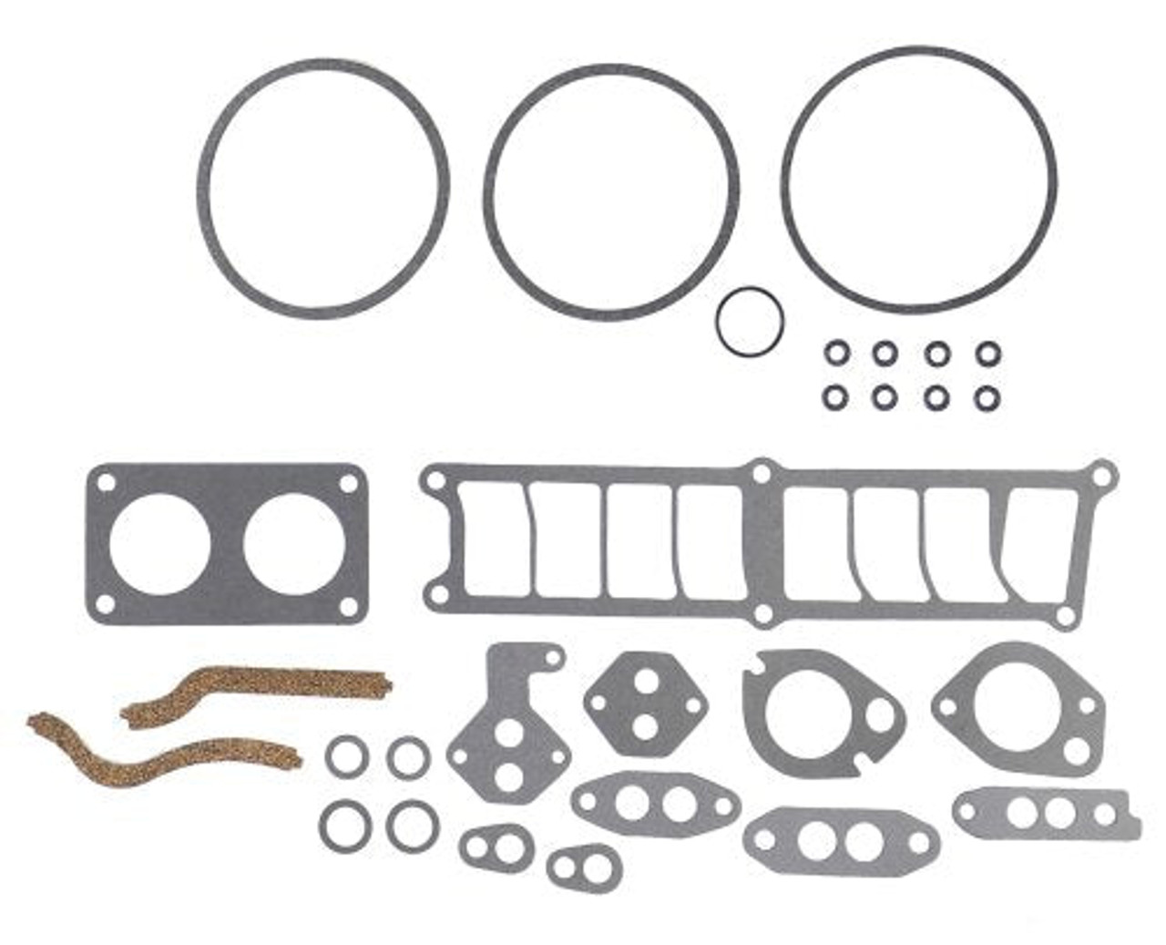 Head Gasket Set - 1985 Ford E-150 Econoline Club Wagon 5.0L Engine Parts # HGS4112ZE4