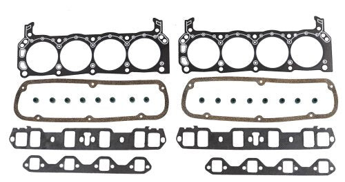 Head Gasket Set - 1999 Mercury Mountaineer 5.0L Engine Parts # HGS4114ZE9