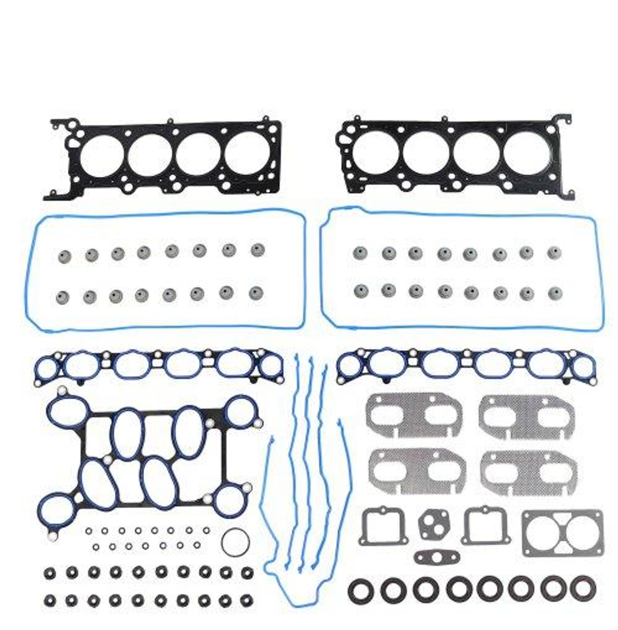 Head Gasket Set - 1999 Lincoln Navigator 5.4L Engine Parts # HGS4115ZE2